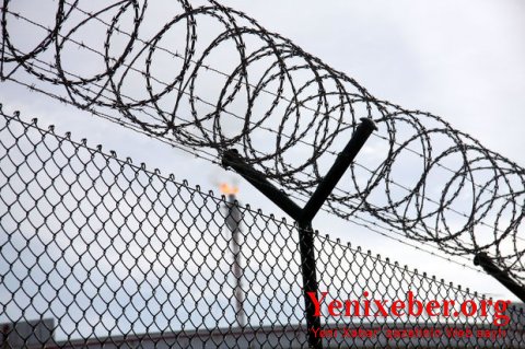 Əfv və böyük amnistiya -