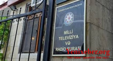 Qarabağda radionun açılması üçün sənəd qəbulu başa çatıb