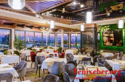 Bu restoranlar cərimələndi —