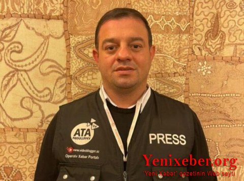 Ata Abdullayevin saxlanılma səbəbi məlum oldu -