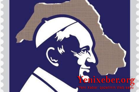 Papanın “başındakı xəritə” -