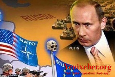 Ağ Ev Kremli yeni "hərbi bataqlığa" çəkir: 