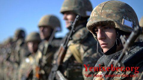 Erməni silahlı qruplaşmalar Qırmızı Bazardan çıxarıldı-