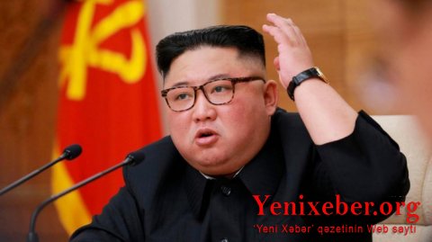 Bayden Kim Çen Indən cavab ala bilmir