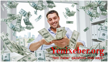 Açmaq istədiyimiz qapıların açarı  -