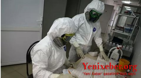 Britaniyada 64 nəfər koronavirusdan həyatını itirib-