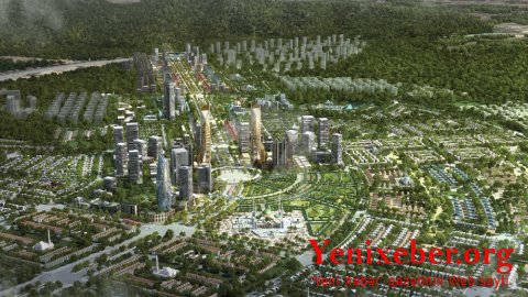 “Ağıllı şəhər” məmurun əvəzinə düşünən şəhər deyil-