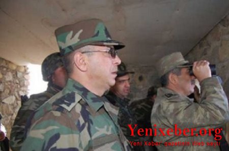 Əkbərovdan sonra növbə kimindir: Daha iki generalın "kitabı bağlanır" -