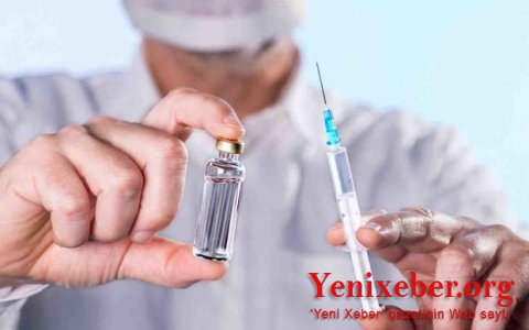Azərbaycanda istifadə edilən vaksin Britaniya ştammına qarşı da effektivdir -
