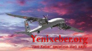 “Akıncı” həm raketlərlə, həm də lazer topu ilə silahlanacaq-