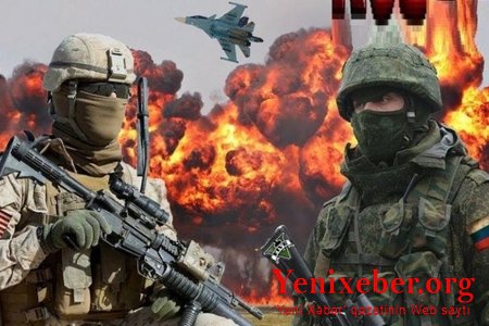 Co Bayden “atəş açdı”, Putini düşmən elan etdi: 