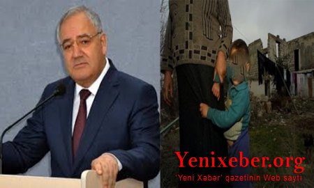 Çarəsiz durumda qalan Ağdam sakininə kim kömək etməlidir? -