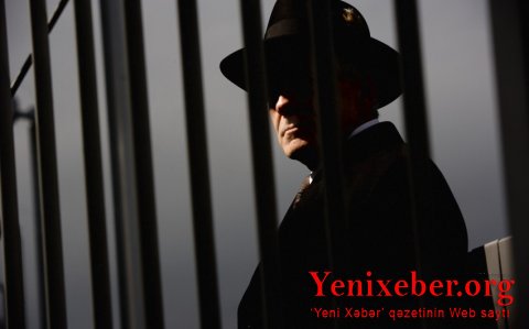 Bu ölkədə Rusiyaya casusluq edənlər həbs olundu