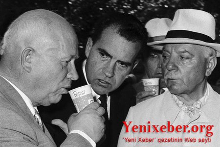 Siyasət başqa, ticarət başqa – 