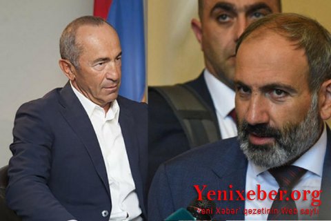 “Azərbaycan Paşinyanın mövqelərini möhkəmləndirə bilər – diversantları qaytarmaqla”