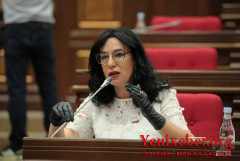 "Paşinyanın tərəfdarları İslamı qəbul etməyə hazırdır" - 