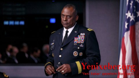 Pentaqon rəhbəri Əfqanıstana gözlənilməz səfər edib