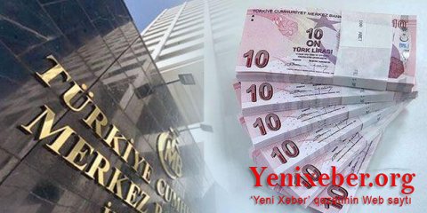 TÜRKİYƏ “FAİZ BATAQLIĞI”NI QURUTMAĞA ÇALIŞIR -