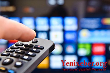 Azərbaycanda bu kanalların yayımı -