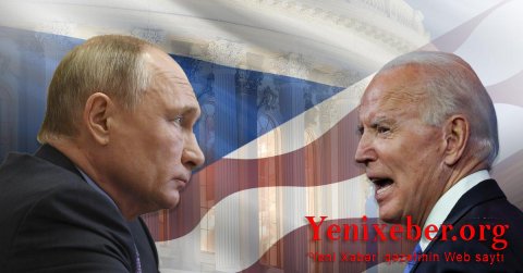 “ABŞ VƏ RUSİYA - DÜŞMƏN QARDAŞLAR” -