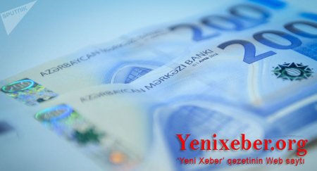 Növbəti illərdə manatın taleyi necə olacaq -