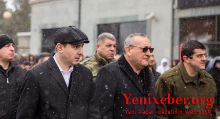 Ermənilərin Xankəndidə növbəti TƏXRİBATI -