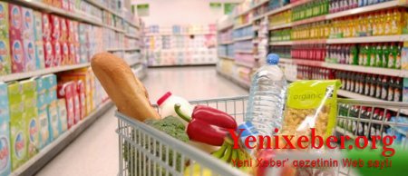 Azərbaycanda ərzaq qiymətləri niyə bahalaşıb? -