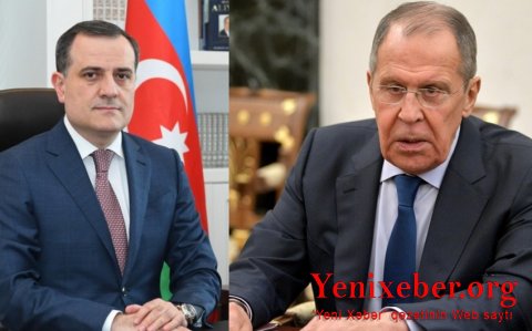 Azərbaycan, Rusiya və Ermənistan -