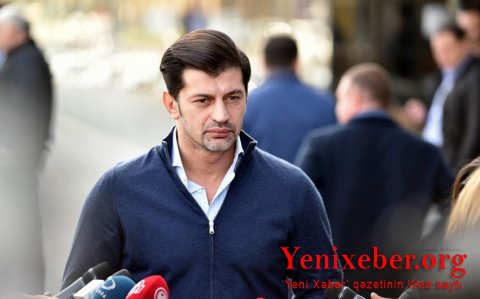 Bu mer xəstəxanaya yerləşdirildi-