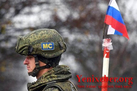 “Biz bunu həll edənə qədər Rusiya Qarabağda Ermənistanla birlikdə problem yaradacaq...” -