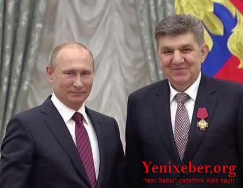 PAŞİNYANA MOSKVADAN GÖZLƏNİLMƏZ RƏQİB GƏLİR -