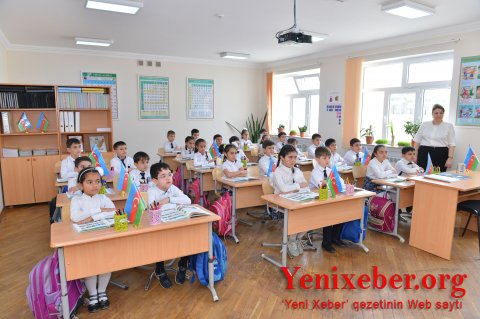 Bakıda koronavirusa görə bağlanan  -