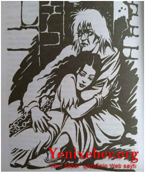  “Özü yıxılan ağlamaz”  -