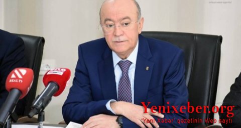 Kəmaləddin Heydərov “Gilan”ı boşaldıb - Nazirin ailə biznesi bacanağının adına keçirilib...-