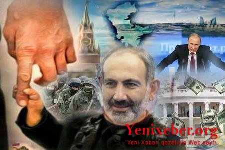 Bakı və Moskva bölgədə sülh istəyir  -