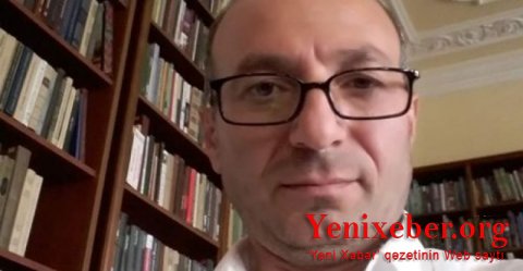 YAP üzvü partiyadan istefa verdiyini və Milli Şuraya keçmək istədiyini bildirib-