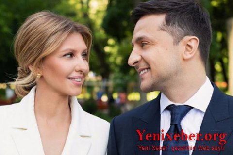 Bu prezident ailəsinin illik gəlirləri belədir-