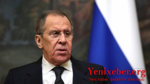 Lavrov  bu ölkələrə səfər edəcək