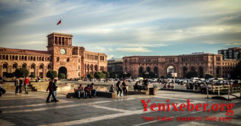 Ermənistan proporsional seçki sisteminə keçir