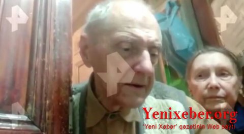 Stalinin bu qohumunun 2 milyonu oğurlanıb