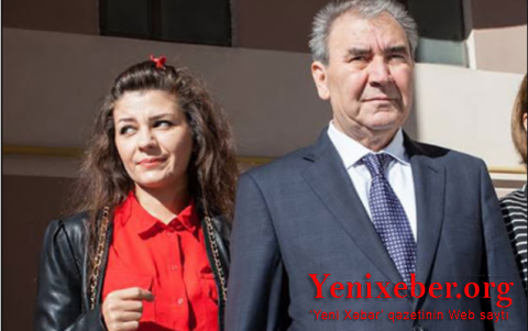 Cəmil Həsənlinin qızı ilə bağlı qalmaqal böyüdü: 