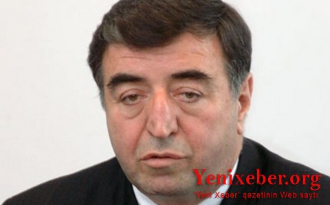 Əhməd Əhmədzadə vəzifəsindən azad edilib