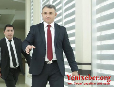 Rövşən Məmmədov kimlər üçün unikal tapıntı idi?-