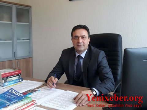 Rasim Quliyev hansı əməllərdə ittiham olunur?-