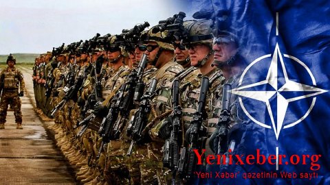 Kiyev Rusiya ilə müharibəyə hazırlaşır -