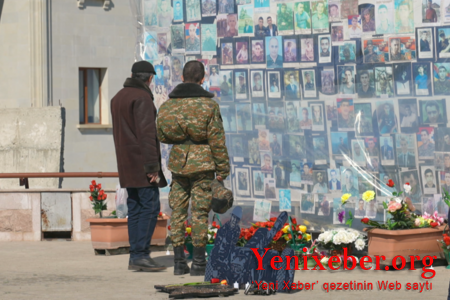 Fransa televiziyası Dağlıq Qarabağdan reportaj hazırlayıb - görün ermənilər nə deyir... 