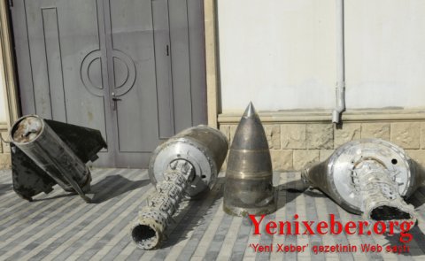 “İsgəndər-M” məsələsi xarici medianın gündəmindədir