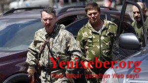 Rusiya müdaxilə etməsə separatçılar 2-3 sutkaya darmadağın ediləcək