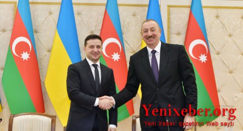 Azərbaycan Ukraynanın yanında olacaqmı?-