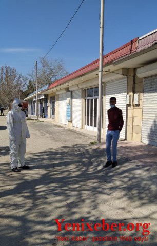 Şabranda yaşadığı ünvanı tərk edən -